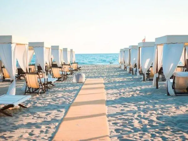 Apartamento Carducci 213 Marina di Pietrasanta Italia