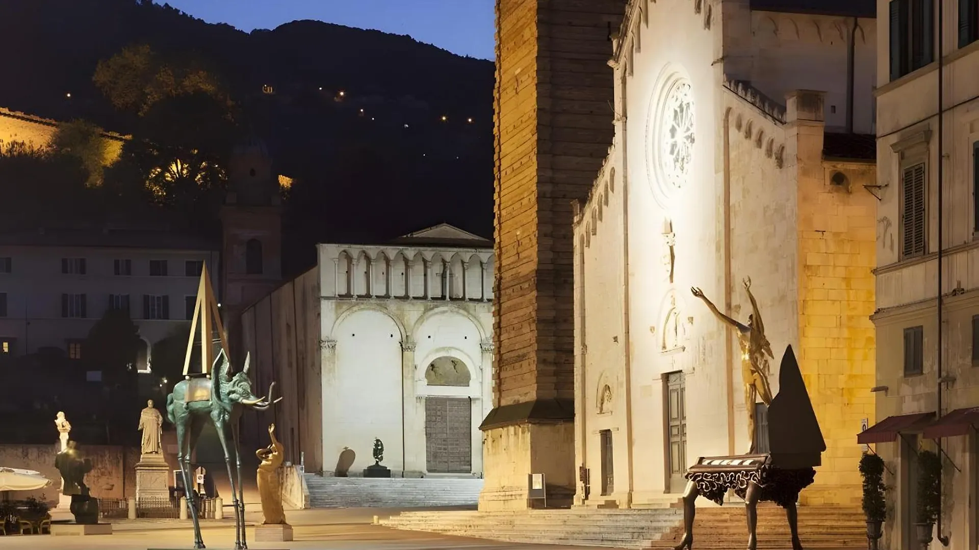 Apartamento Carducci 213 Marina di Pietrasanta Italia