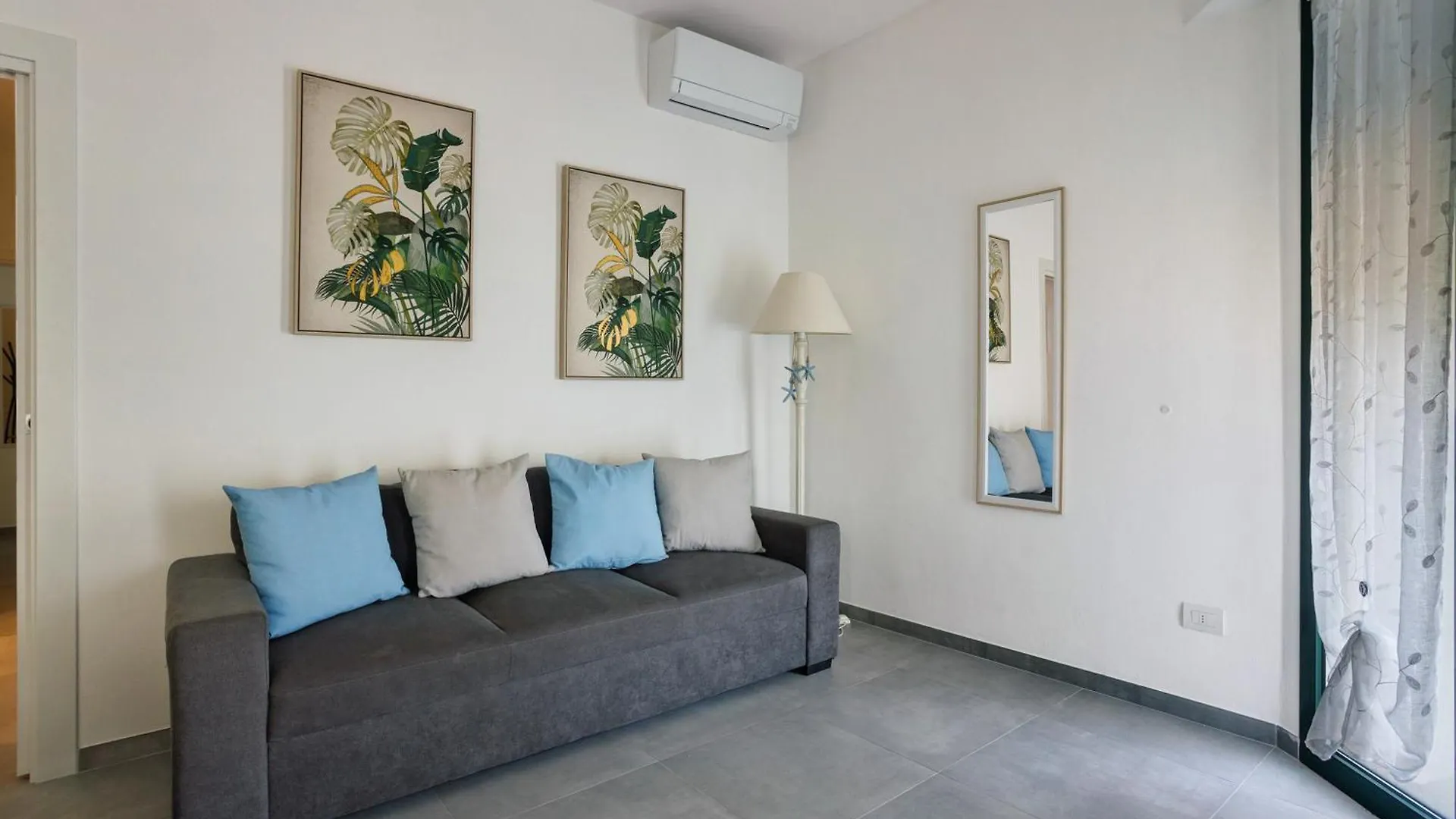 Apartamento Carducci 213 Marina di Pietrasanta 0*,  Italia