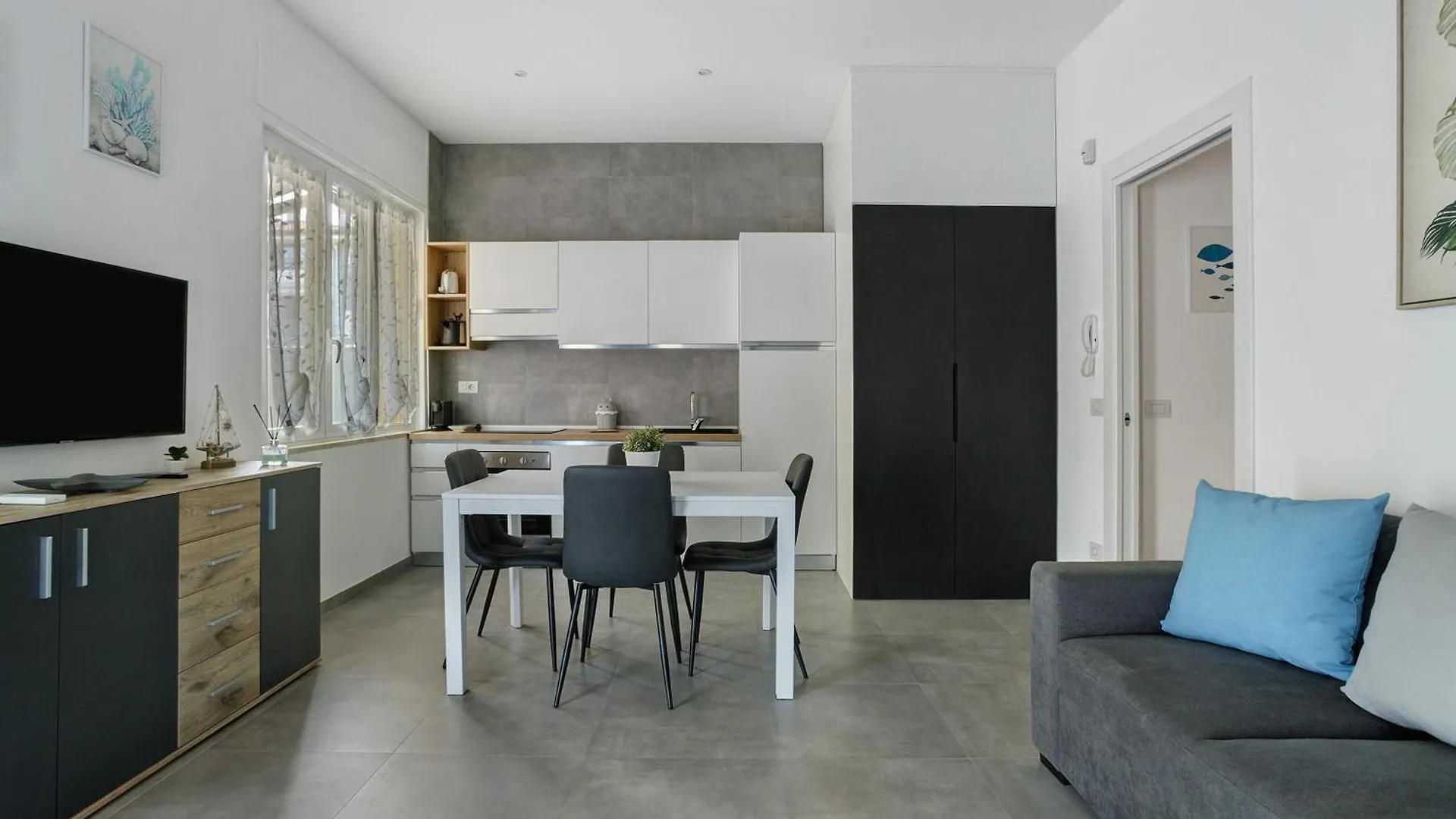 Apartamento Carducci 213 Marina di Pietrasanta
