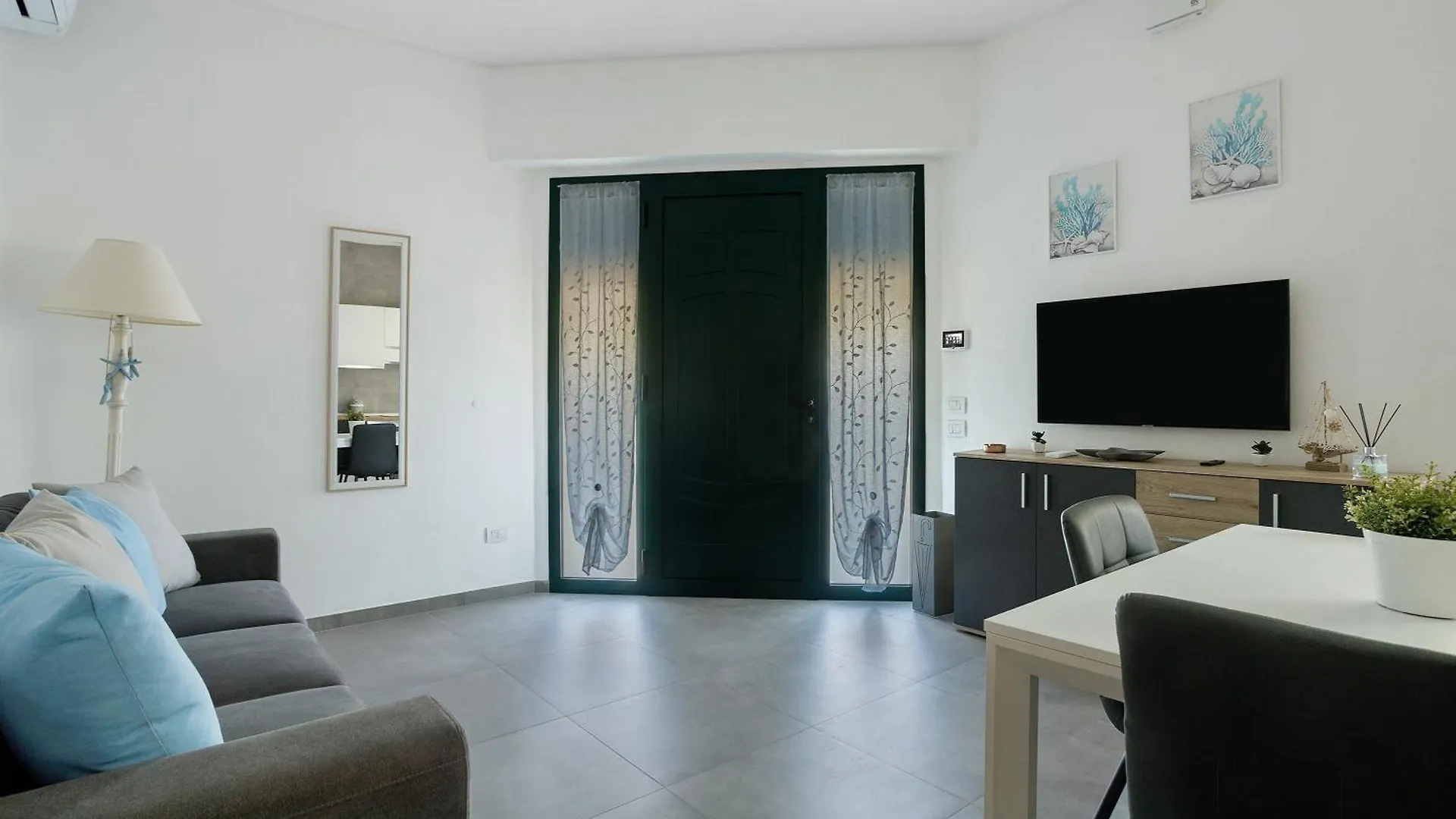 Apartamento Carducci 213 Marina di Pietrasanta