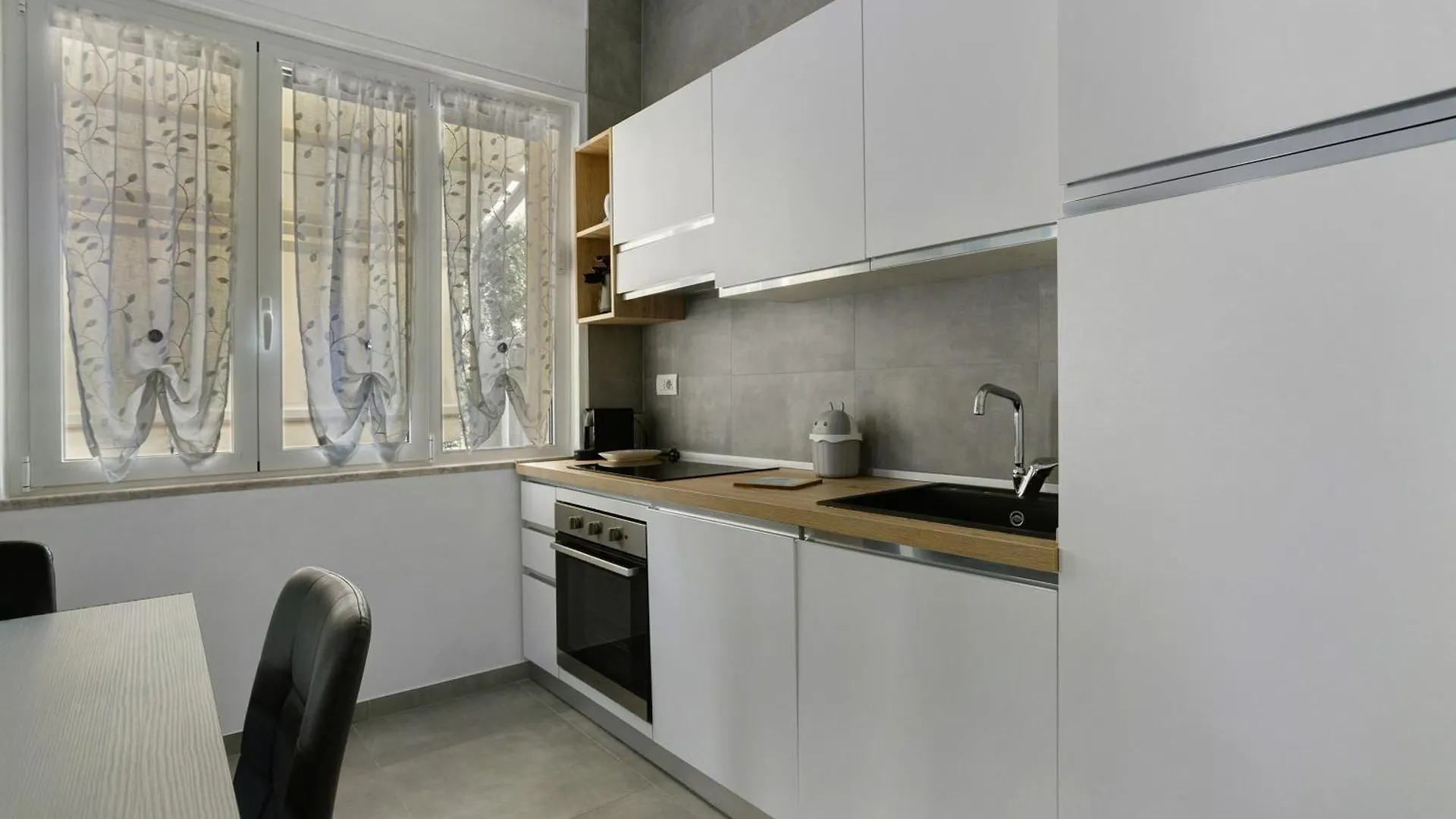 Apartamento Carducci 213 Marina di Pietrasanta