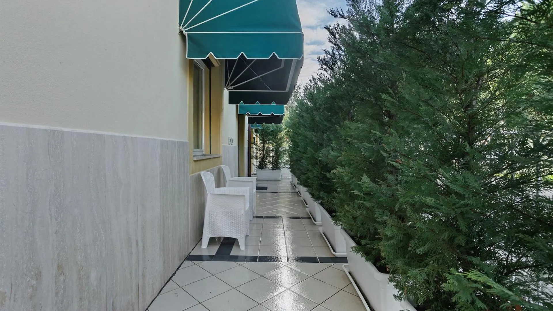 Apartamento Carducci 213 Marina di Pietrasanta