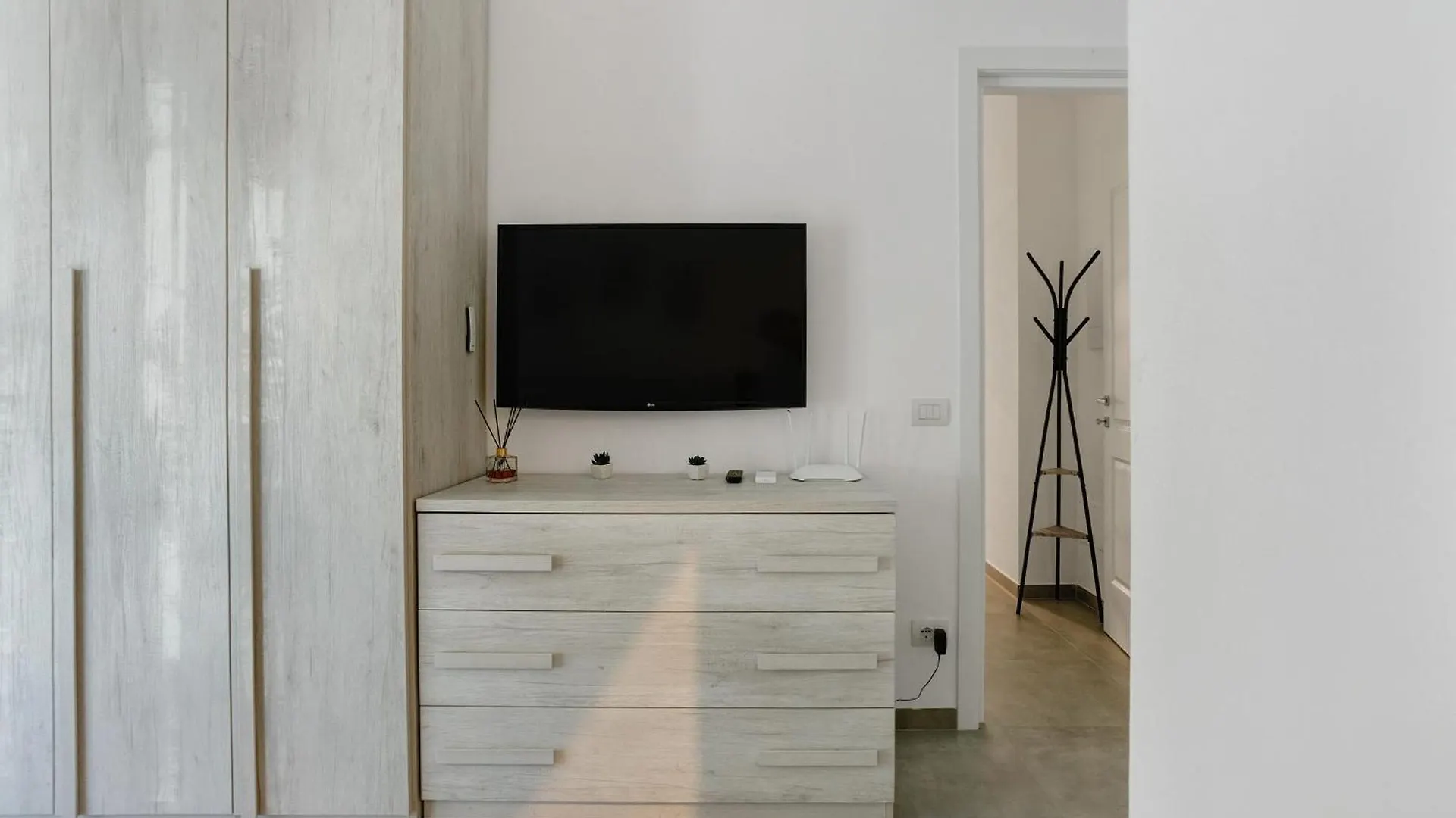 Apartamento Carducci 213 Marina di Pietrasanta