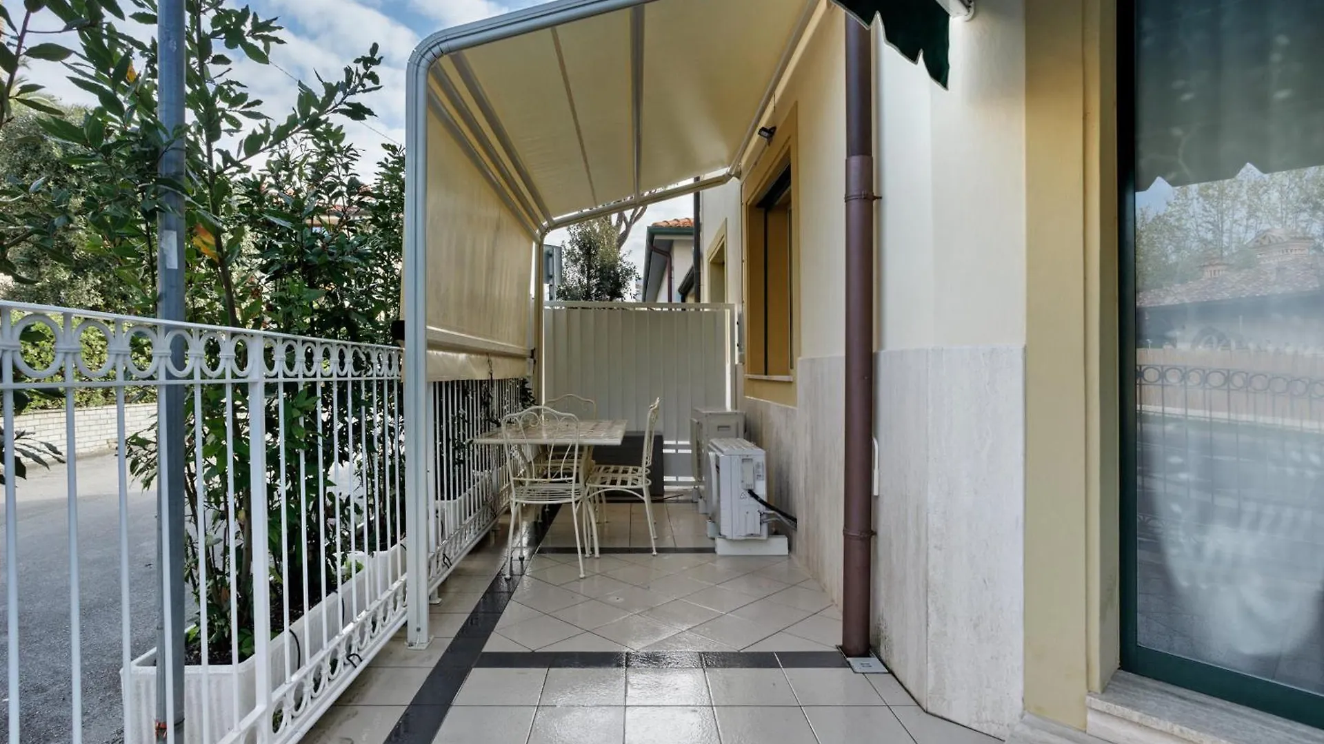 Apartamento Carducci 213 Marina di Pietrasanta