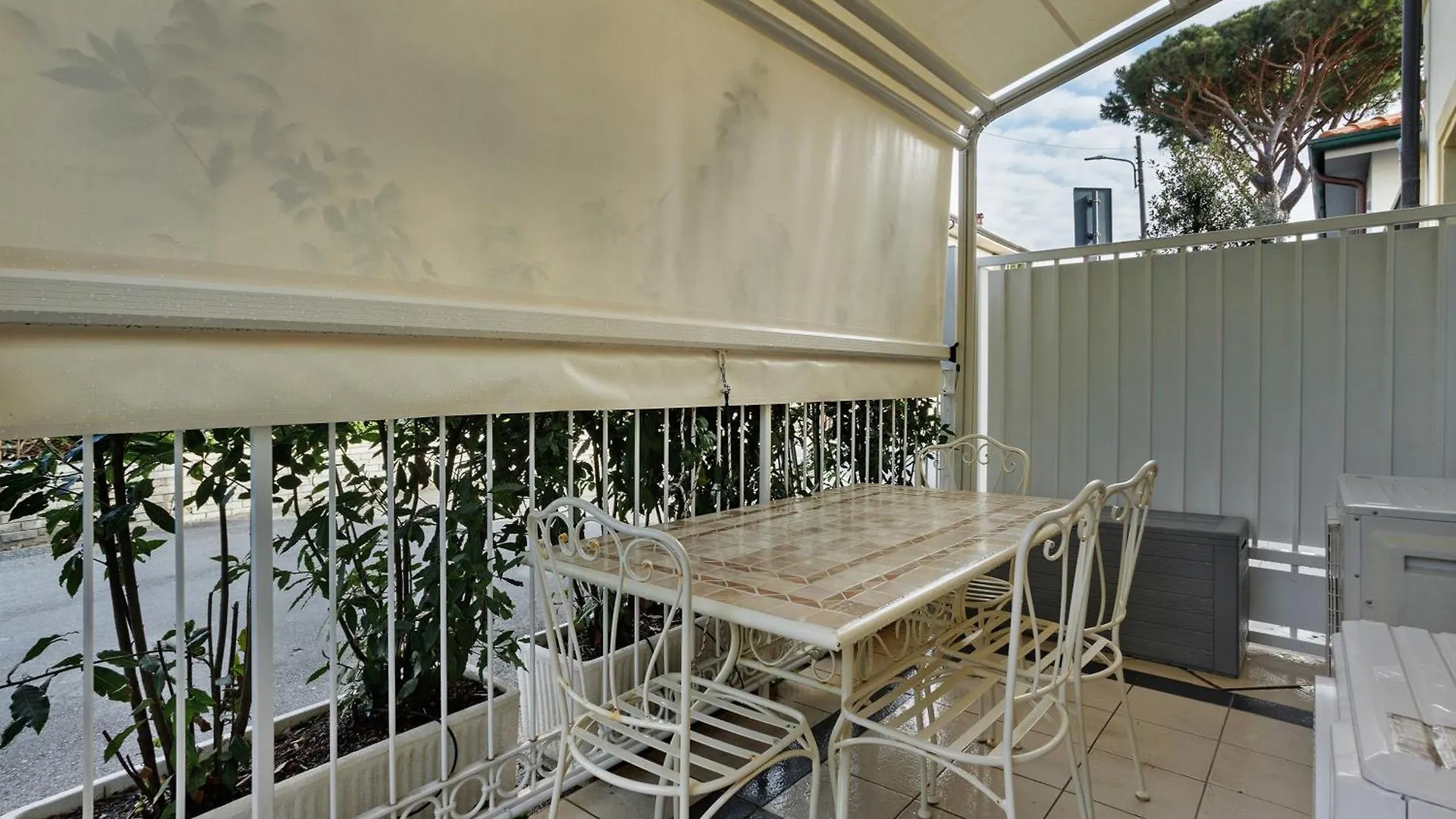 Apartamento Carducci 213 Marina di Pietrasanta