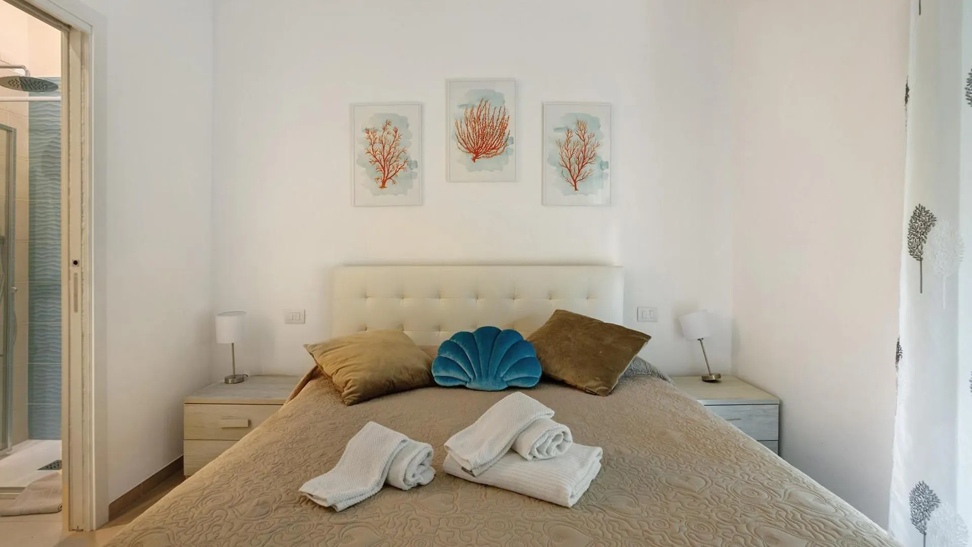 Apartamento Carducci 213 Marina di Pietrasanta
