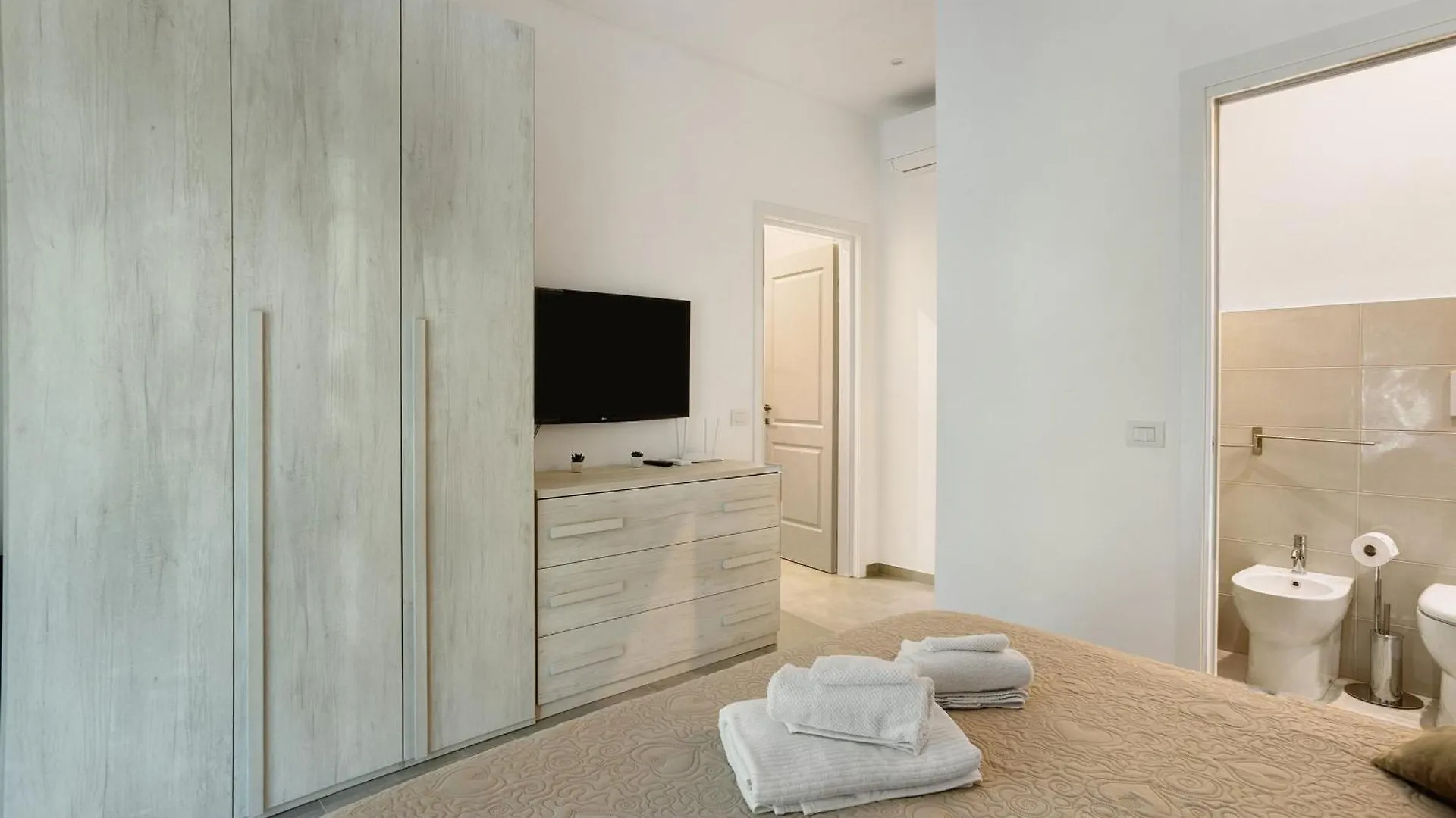 Carducci 213 Apartment Marina di Pietrasanta Italy