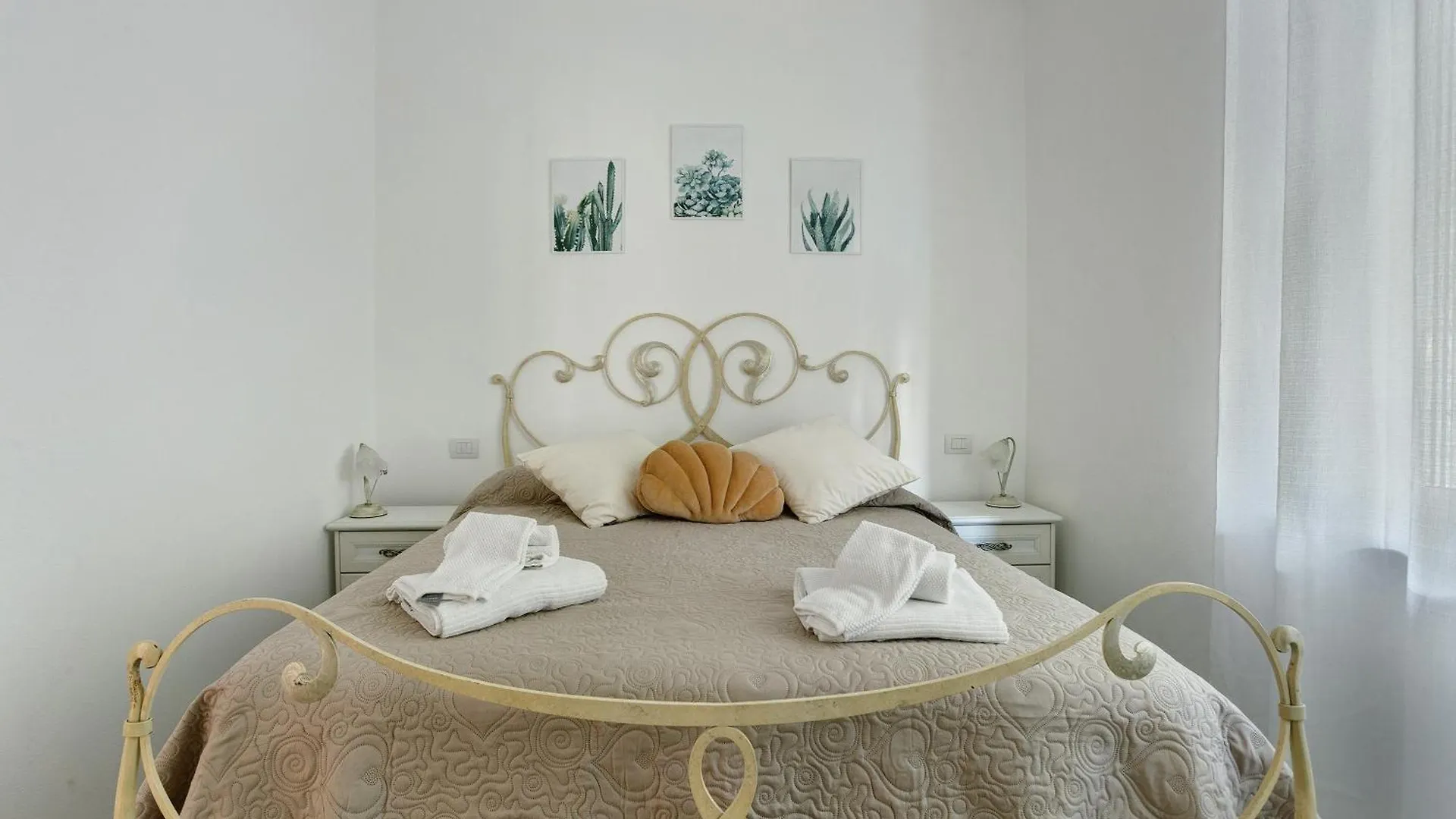 Apartamento Carducci 213 Marina di Pietrasanta Italia