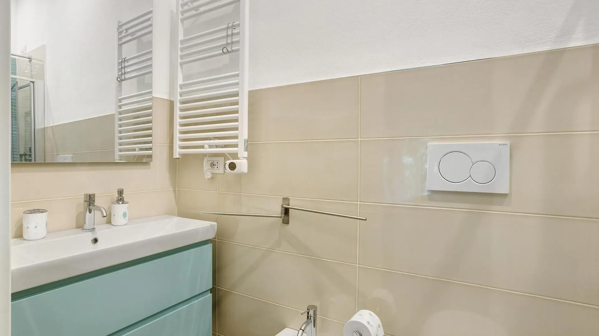 Apartamento Carducci 213 Marina di Pietrasanta