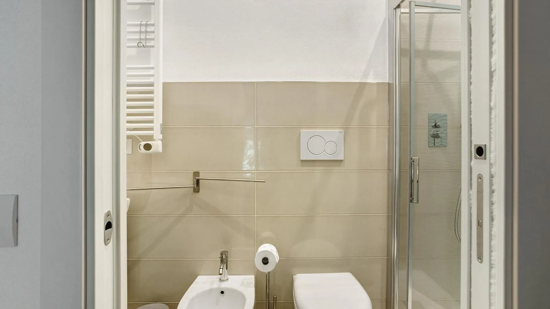 Apartamento Carducci 213 Marina di Pietrasanta Italia