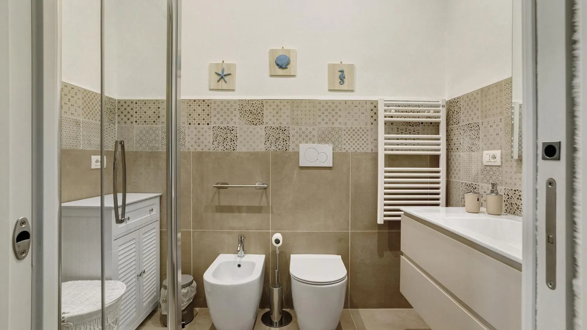Apartamento Carducci 213 Marina di Pietrasanta