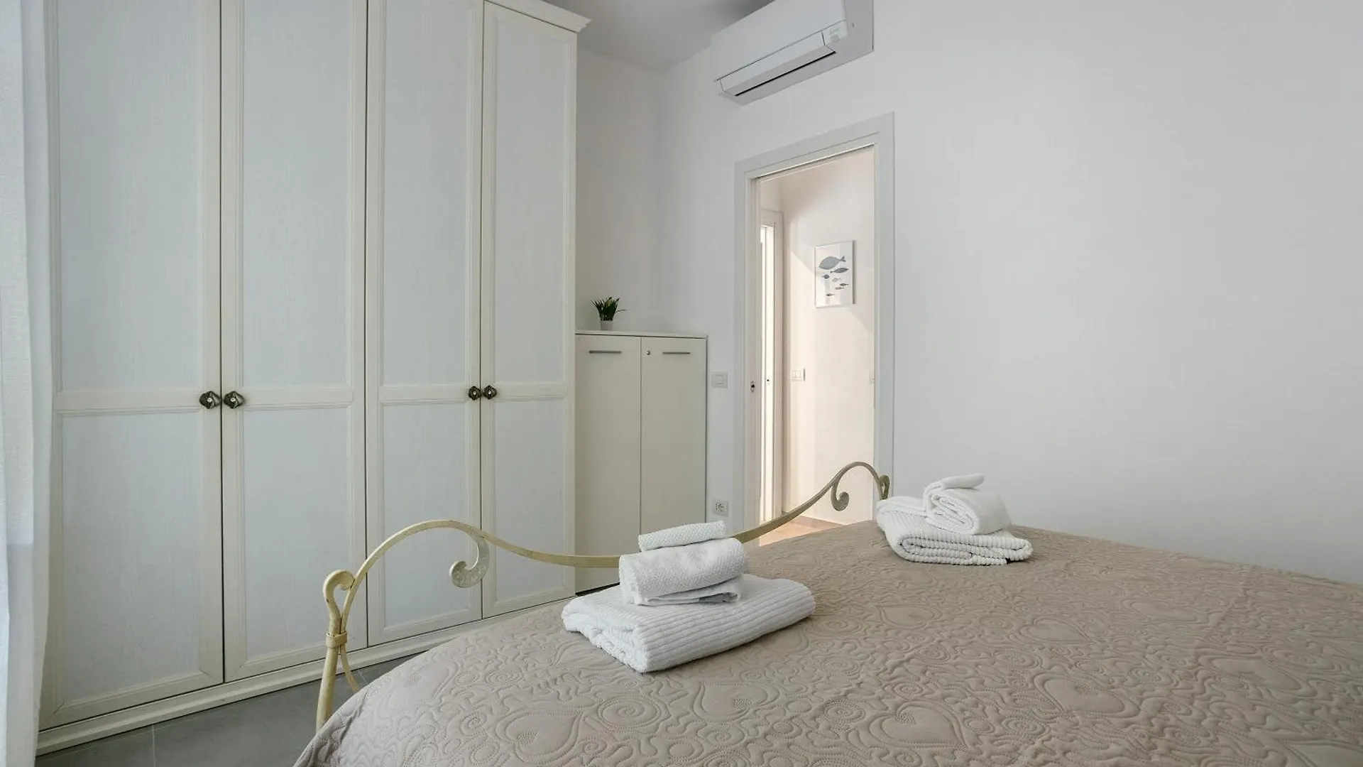 Carducci 213 Apartment Marina di Pietrasanta 0*,  Italy